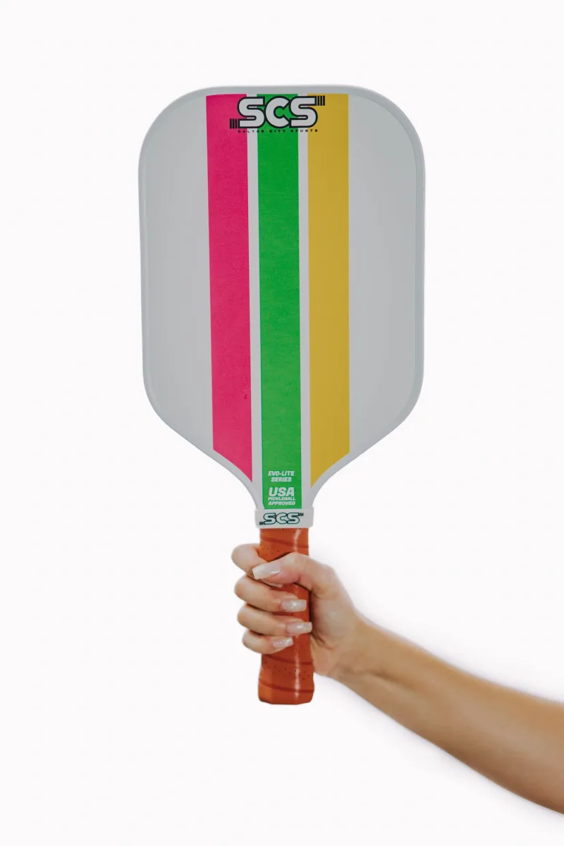 Trifecta | Evo-Lite Series
