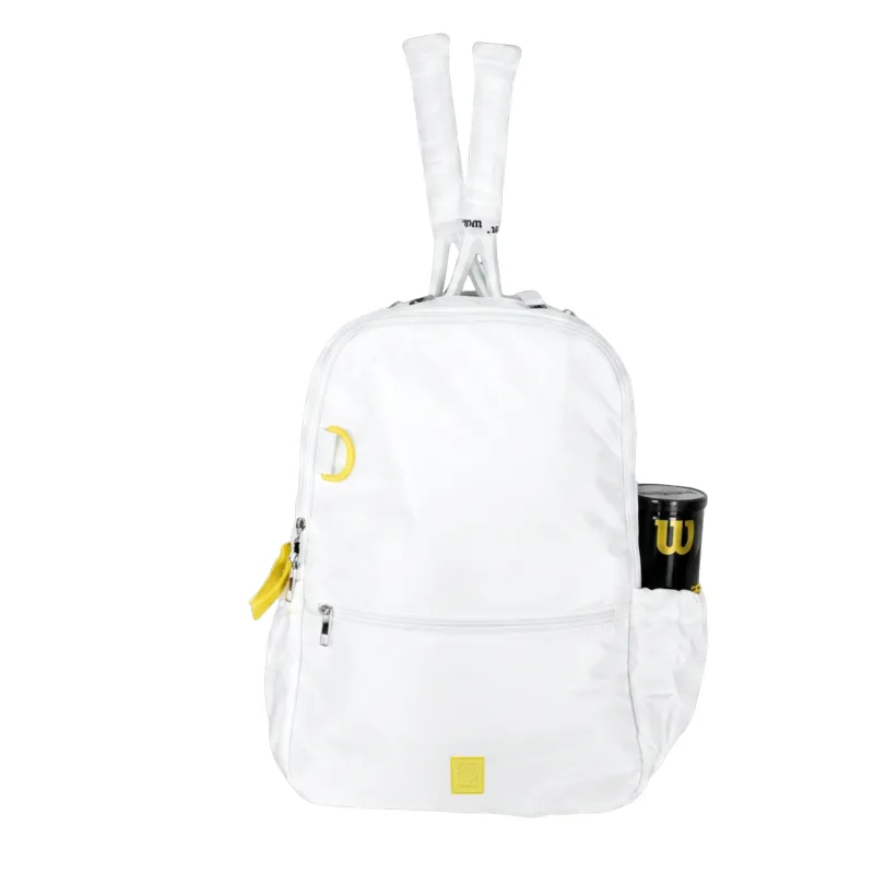 The BaseLiner Backpack - Sports Bag for Tennis and Pickleball