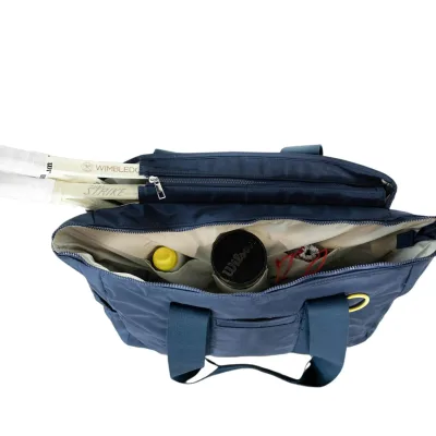 The GameChanger Sports Tote Bag for Tennis and Pickleball