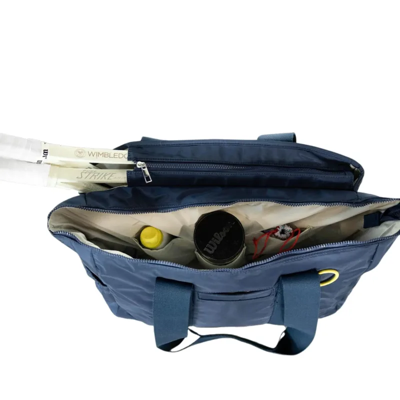 The GameChanger Sports Tote Bag for Tennis and Pickleball