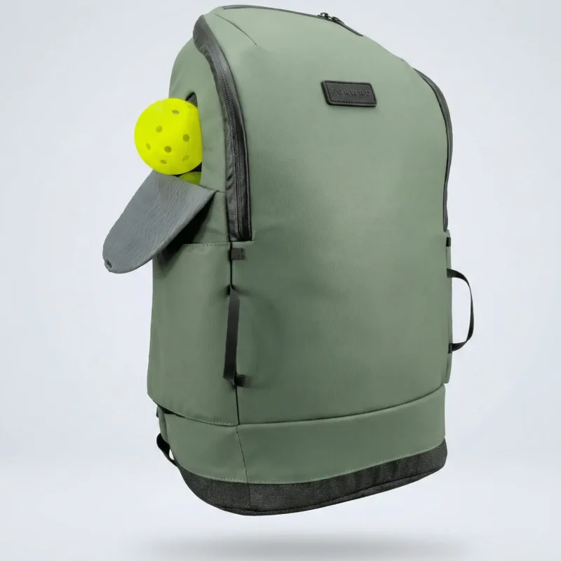Court Caddy Pickleball Bag