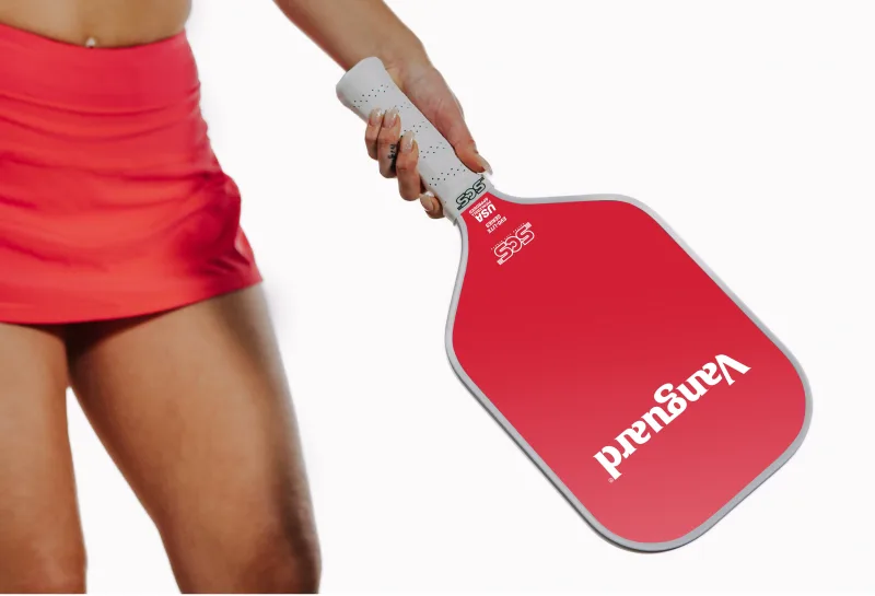 Build Your Own Pickleball Paddle