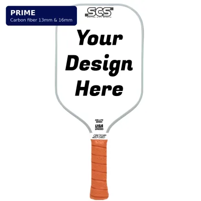 Customizable Paddle