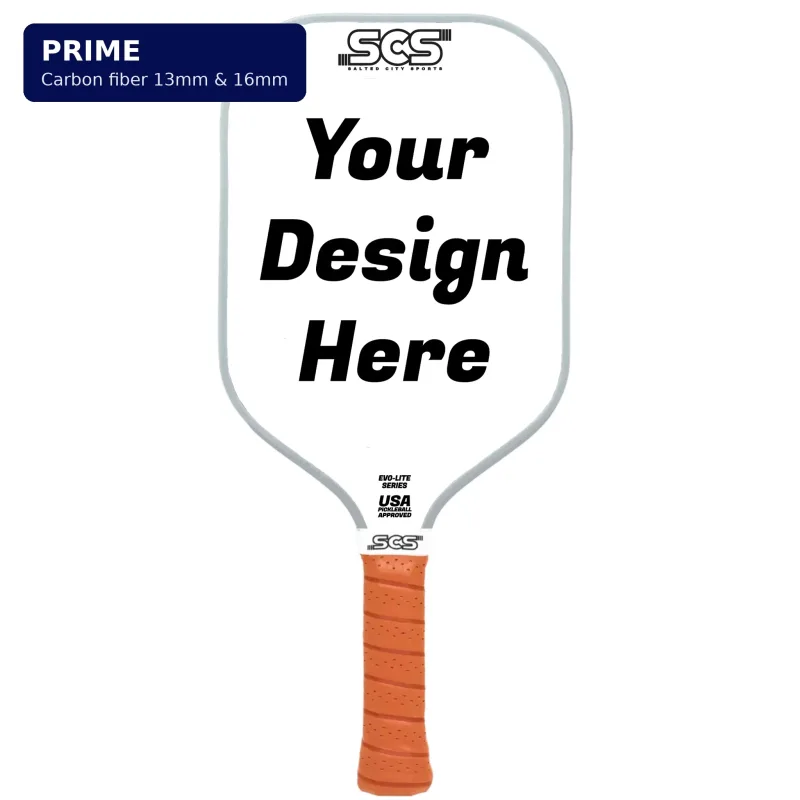 Customizable Paddle