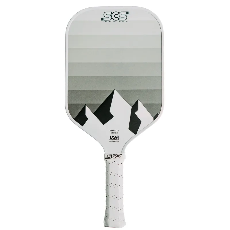 Glacier | Evo-Lite Series