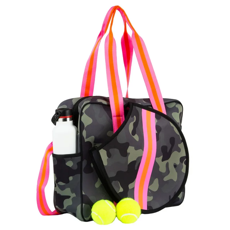 Hampton Tennis Bag