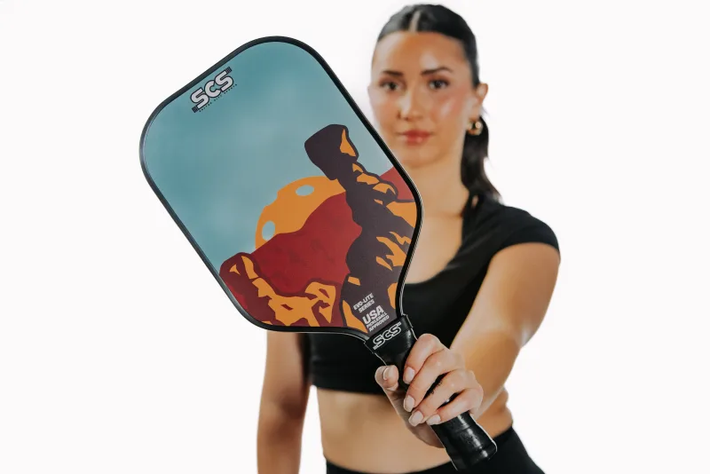 Badlands | Evo-Lite Series