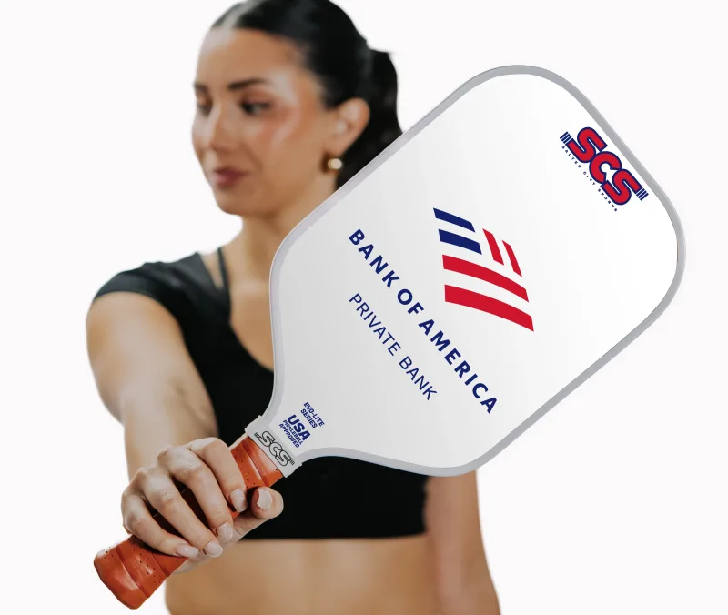 Build Your Own Pickleball Paddle