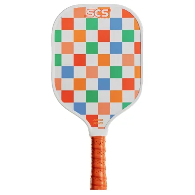 Pickleball-paddles voor kinderen: wat past het beste bij kleine handen