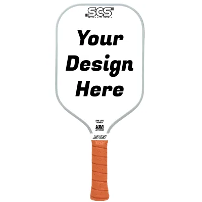 Custom Team Pickleball Paddle