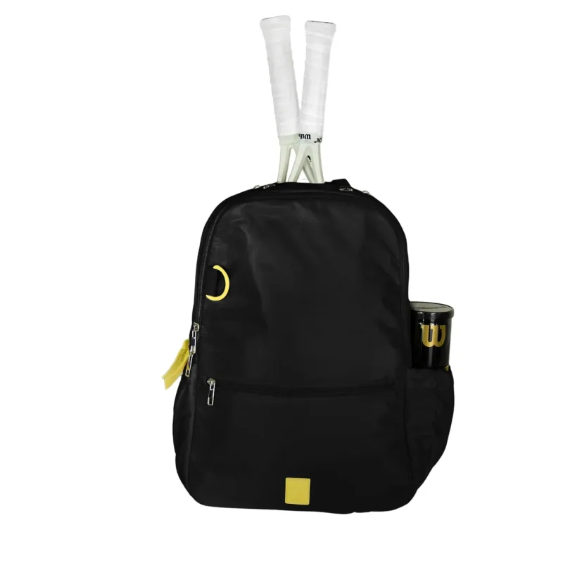 The BaseLiner Backpack - Sports Bag for Tennis and Pickleball