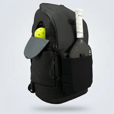 Court Caddy Pickleball Bag