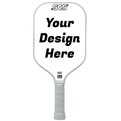 Custom Team Pickleball Paddle