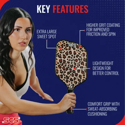 Leopard | Evo-Lite Series