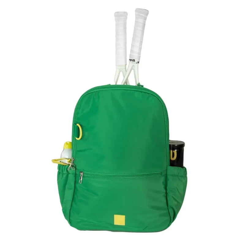 The BaseLiner Backpack - Sports Bag for Tennis and Pickleball