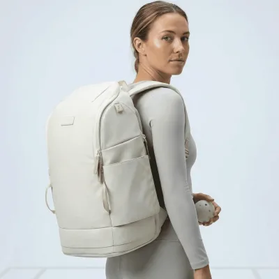Court Caddy Pickleball Bag