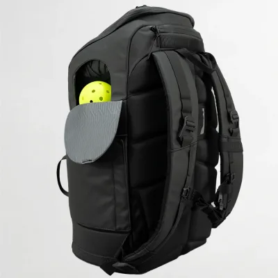 Court Caddy Pickleball Bag