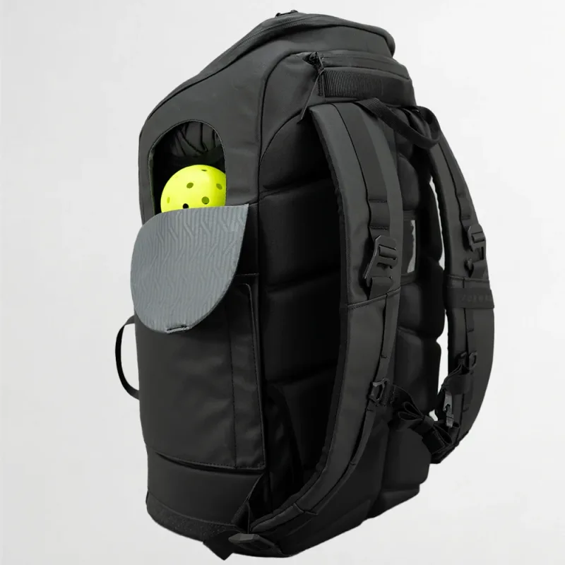 Court Caddy Pickleball Bag
