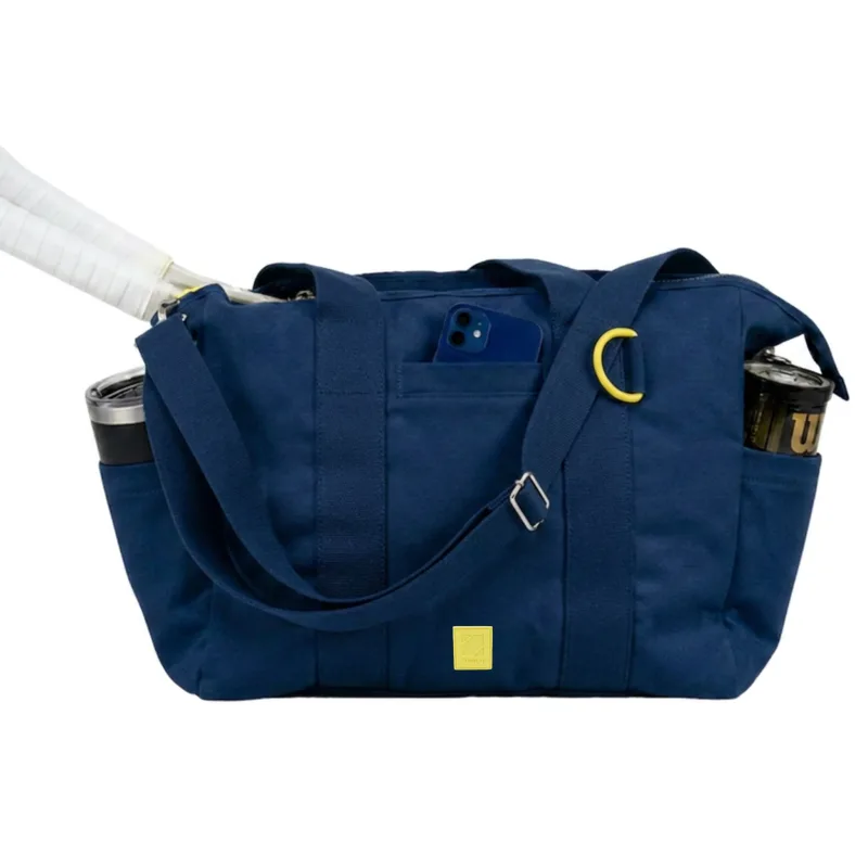 The GameChanger Sports Tote Bag for Tennis and Pickleball