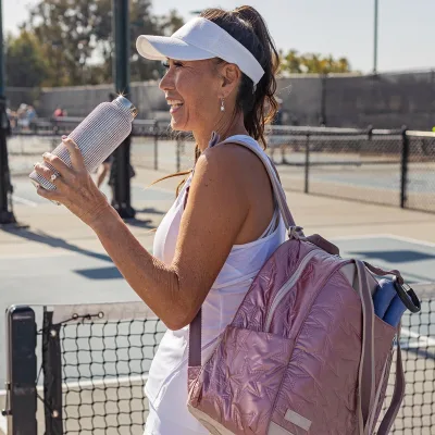 MELBOURNE | Sac à dos et fourre-tout de pickleball