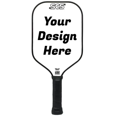 Build Your Own Pickleball Paddle