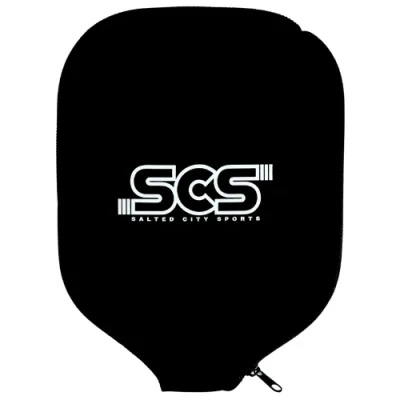 Pickleball Paddle Cover