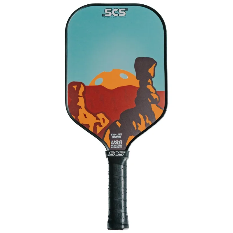 Badlands | Evo-Lite Series