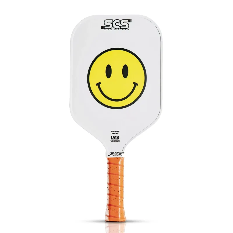 The Happy Paddle | Evo-Lite Series