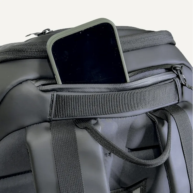 Court Caddy Pickleball Bag